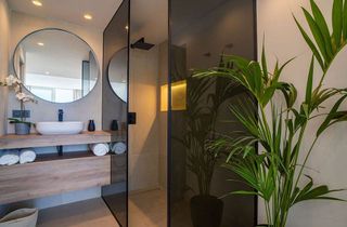 Ático en venta en Benahavís