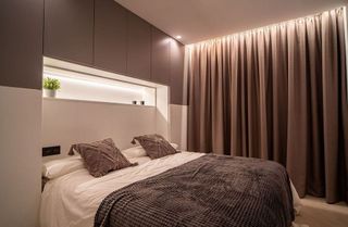 Ático en venta en Benahavís