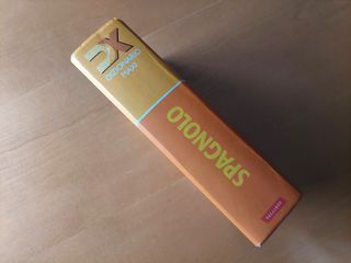 Dizionario spagnolo-italiano italiano-spagnolo