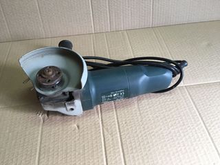 Radial Amoladora Black & Decker CD115 de 700 W