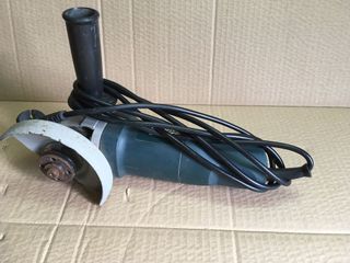 Radial Amoladora Black & Decker CD115 de 700 W