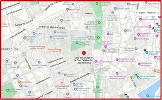 Local comercial en venta en Ciudad Jardín - Zoco en Córdoba