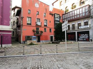 Local comercial en venta en Lekeitio