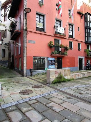 Local comercial en venta en Lekeitio