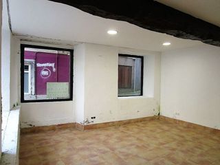 Local comercial en venta en Lekeitio