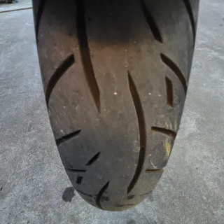 BMW R1150 RT 2001 - 86.000 km