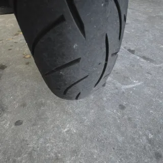 BMW R1150 RT 2001 - 86.000 km