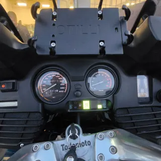 BMW R1150 RT 2001 - 86.000 km