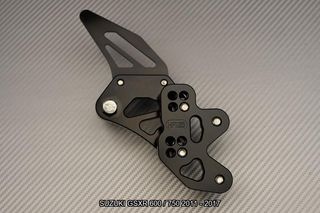 Estriberas retrasadas SUZUKI GSXR 600 750 2011 17