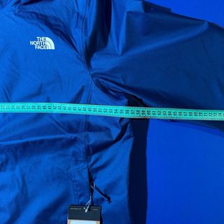 Chaqueta The North Face HyVent - Talla XL (azul)