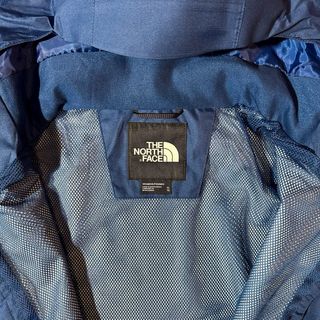 Chaqueta The North Face HyVent - Talla XL (azul)