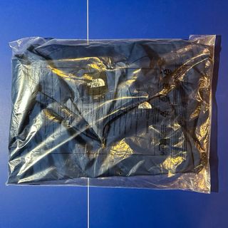 Chaqueta The North Face HyVent - Talla XL (azul)