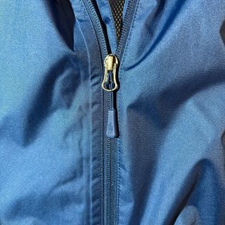 Chaqueta The North Face HyVent - Talla XL (azul)