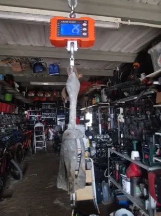 Anclas para embarcaciones