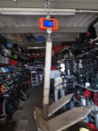 Anclas para embarcaciones