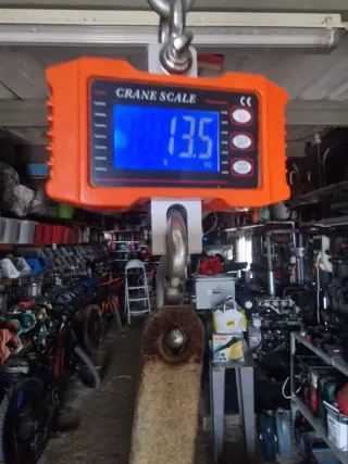 Anclas para embarcaciones