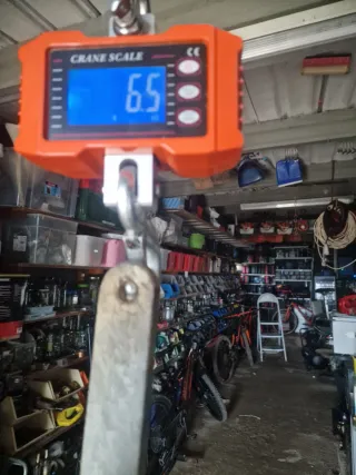 Anclas para embarcaciones