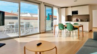 Ático en venta en Adeje ciudad en Adeje