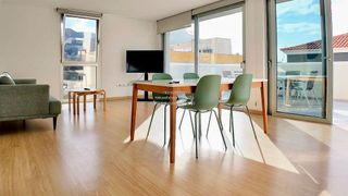 Ático en venta en Adeje ciudad en Adeje