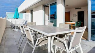 Ático en venta en Adeje ciudad en Adeje