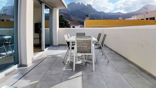 Ático en venta en Adeje ciudad en Adeje