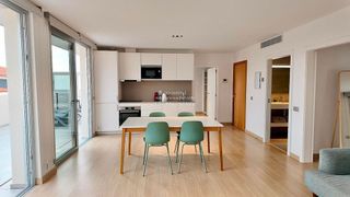 Ático en venta en Adeje ciudad en Adeje