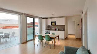 Ático en venta en Adeje ciudad en Adeje