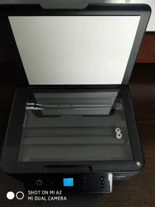 Impresora Epson Multifunción