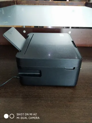 Impresora Epson Multifunción