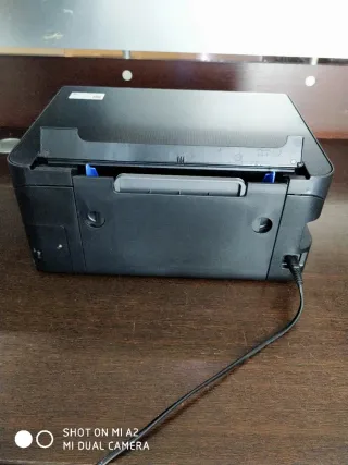 Impresora Epson Multifunción