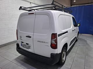 Toyota Proace City 1.5D 75kW (100CV) GX 650kg Media