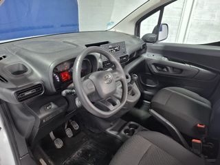 Toyota Proace City 1.5D 75kW (100CV) GX 650kg Media