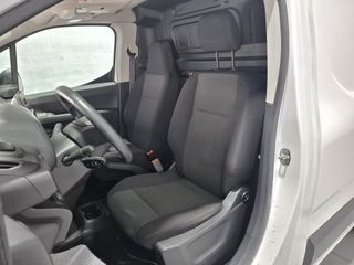 Toyota Proace City 1.5D 75kW (100CV) GX 650kg Media