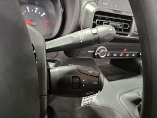 Toyota Proace City 1.5D 75kW (100CV) GX 650kg Media