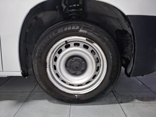 Toyota Proace City 1.5D 75kW (100CV) GX 650kg Media