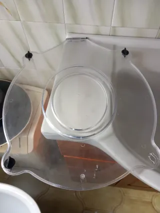 Sombrero da uomo a tesa larga grigio. Regalo con fodera