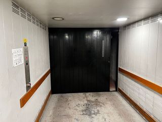 Garaje en venta en Casco Histórico en Guadalajara