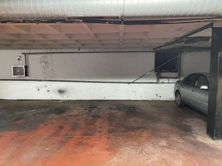 Garaje en venta en Casco Histórico en Guadalajara