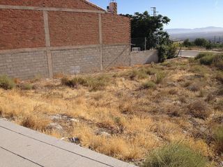 Terreno en venta en Baza