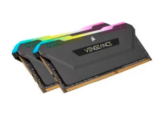 Memoria RAM Corsair Vengeance RGB Pro DDR4 3200