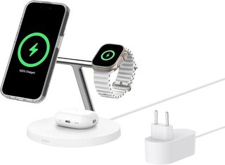 Belkin BoostCharge 3 en 1 Qi2