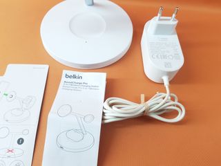 Belkin BoostCharge 3 en 1 Qi2