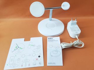 Belkin BoostCharge 3 en 1 Qi2