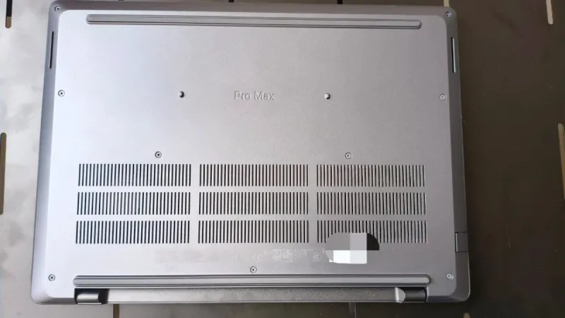 Dell 16" 32GB RAM 1TB SSD Intel Ultra | Garantía afbeelding 3