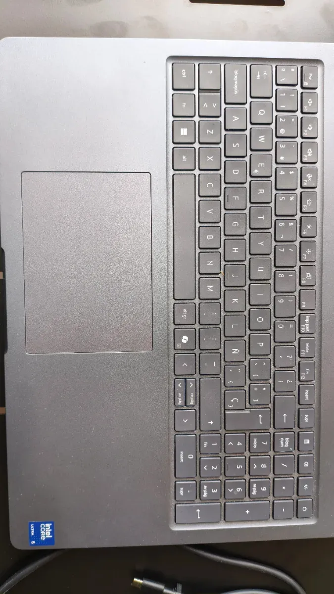 Dell 16" 32GB RAM 1TB SSD Intel Ultra | Garantía afbeelding 6