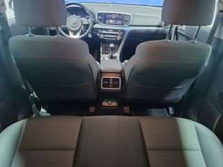 Kia Sportage 1.6 MHEV Drive 100kW (136CV) 4x2