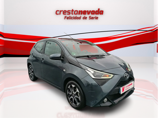 DESDE 179€ AL MES SIN ENTRADA TOYOTA AYGO GASOLINA