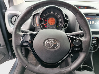 DESDE 179€ AL MES SIN ENTRADA TOYOTA AYGO GASOLINA