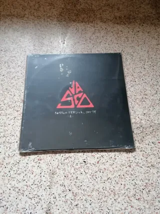 Collezione 22 Vinili Originali Vasco Rossi +calend