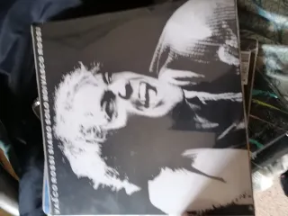 Collezione 22 Vinili Originali Vasco Rossi +calend